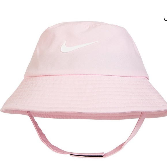 Other - NIKE infant bucket hat baby girl